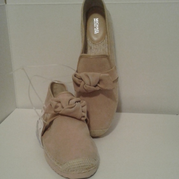 Michael Kors Shoes - 🆕️ MICHAEK KORS:  Espadrilles